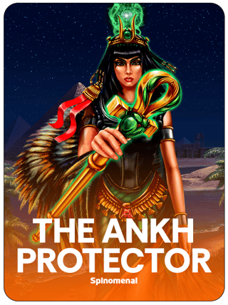 The Ankh Protector