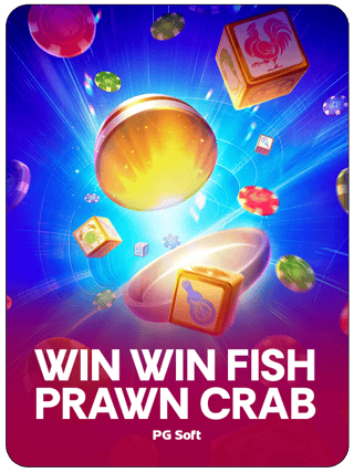 Win Win Fish Prawn Crab