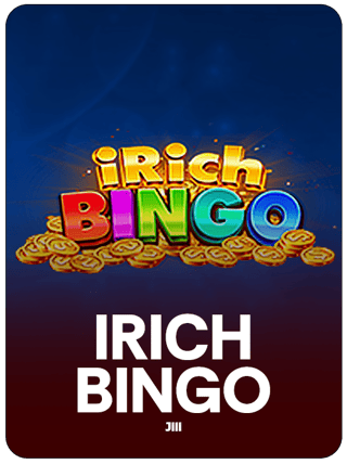 iRich Bingo