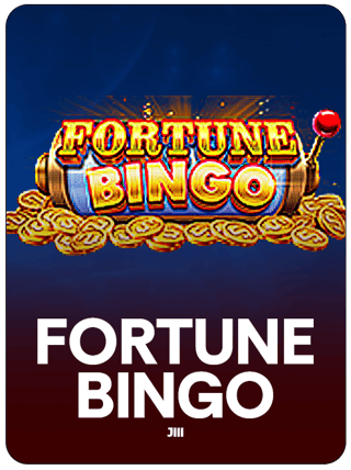 Fortune Bingo