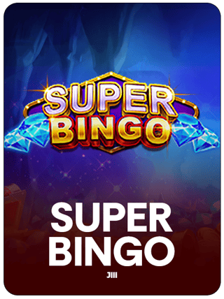 Super Bingo