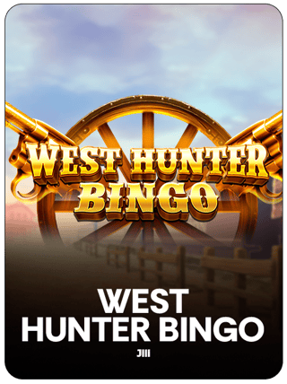 West Hunter Bingo