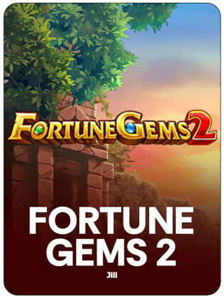 Fortune Gems 2