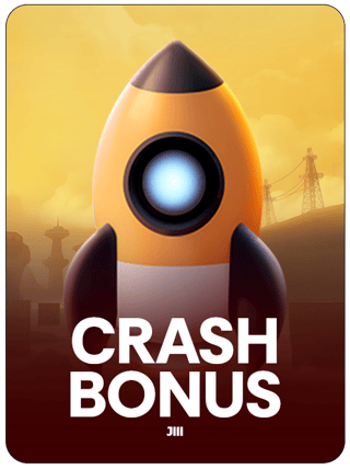 Crash Bonus