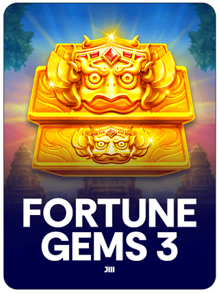 Fortune Gems 3