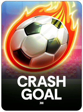 Crash Goal