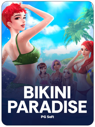 Bikini Paradise