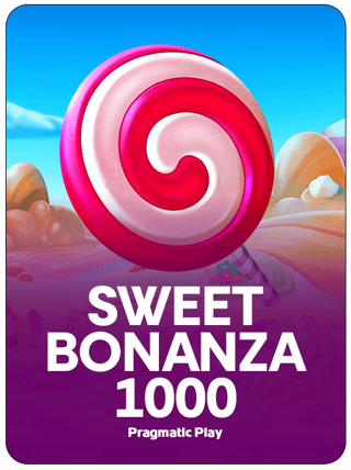 Sweet Bonanza 1000