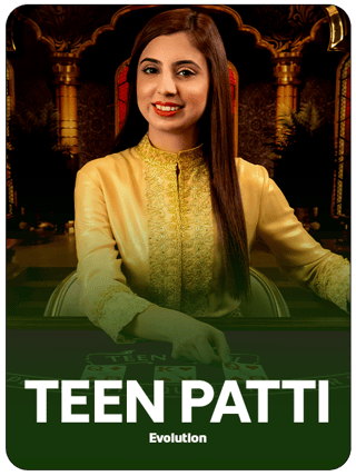 Teen Patti