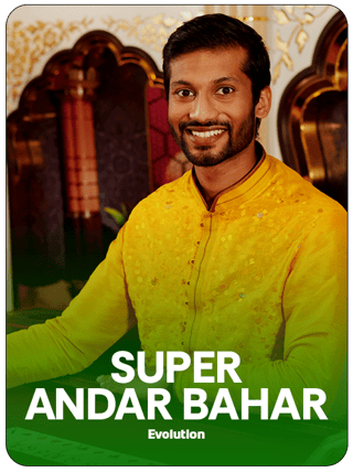 Super Andar Bahar