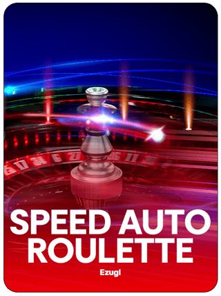 Speed Auto Roulette