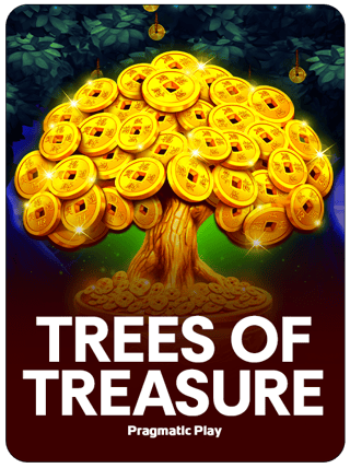 Trees of Treasure