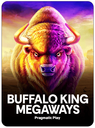 Buffalo King Megaways