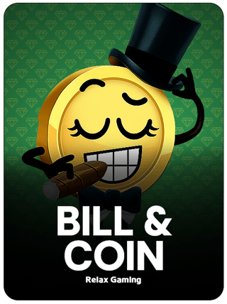 Bill & Coin