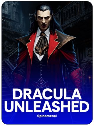 Dracula - Unleashed