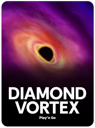 Diamond Vortex