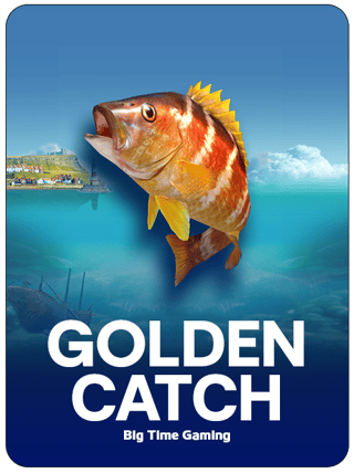 Golden Catch