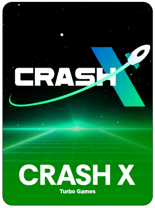 CrashX