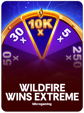 Wildfire Wins Extreme