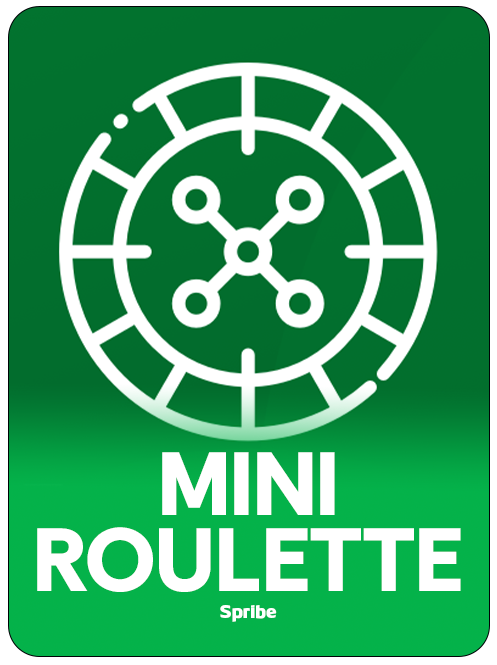 Mini Roulette