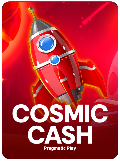 Cosmic Cash