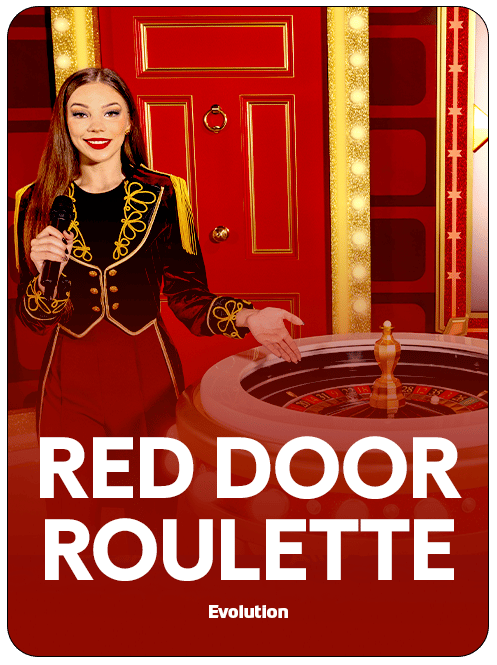 Red Door Roulette