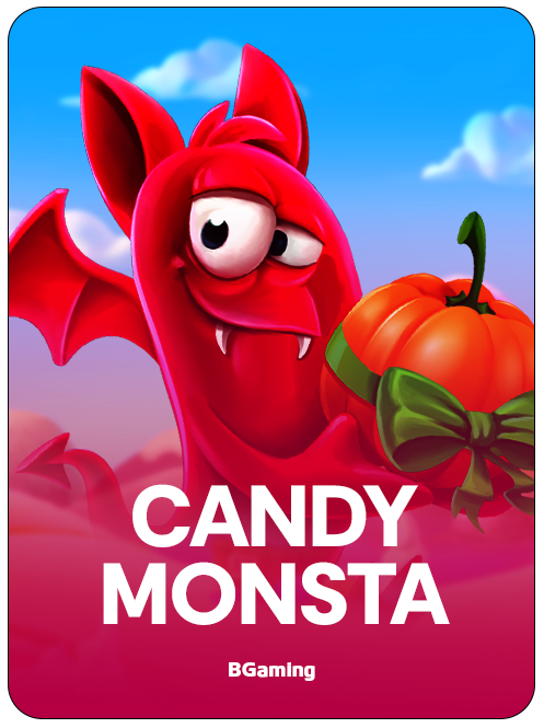 Candy Monsta