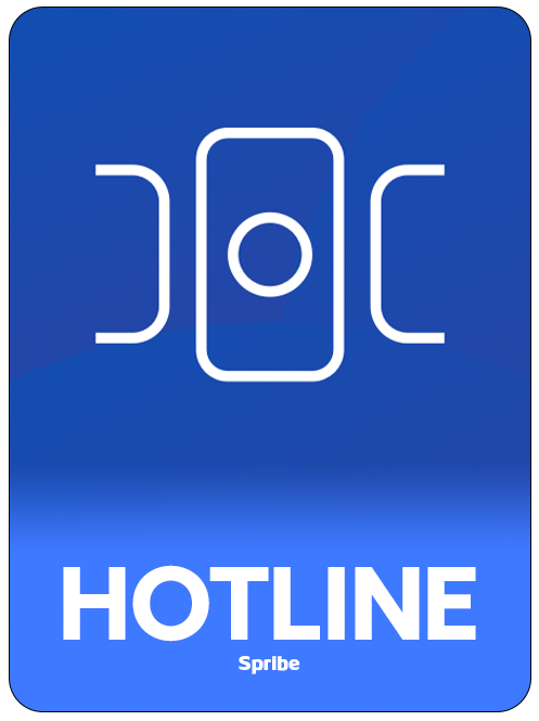 Hotline