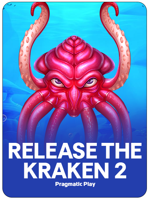 Release the Kraken 2