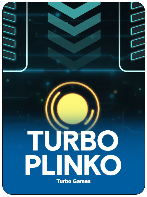 Turbo Plinko