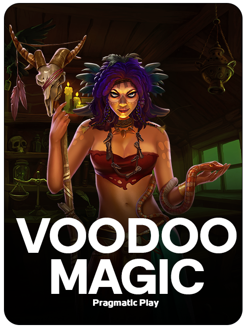 Voodoo Magic