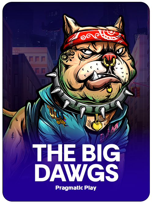 The Big Dawgs