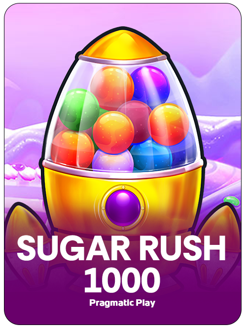 Sugar Rush 1000