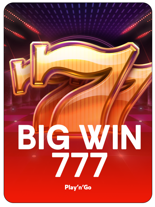 Big Win 777