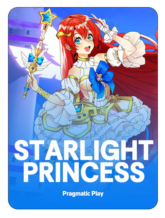 Starlight Princess