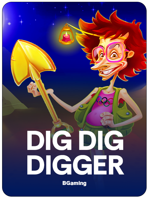 Dig Dig Digger