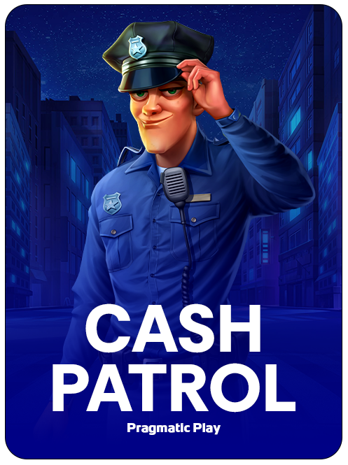 Cash Patrol