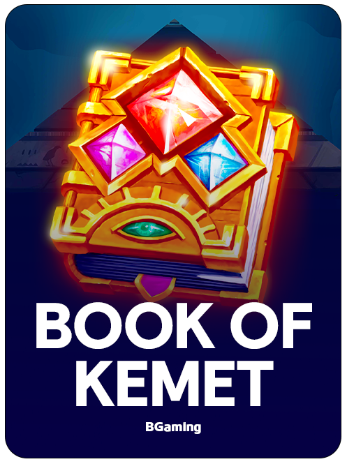 Book of Kemet