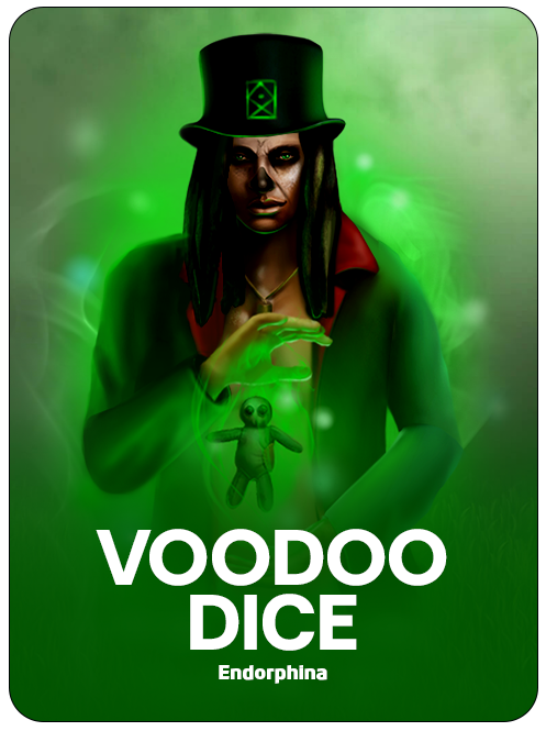 Voodoo Dice