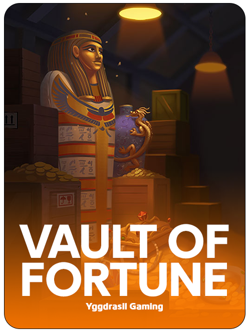 Vault of Fortune