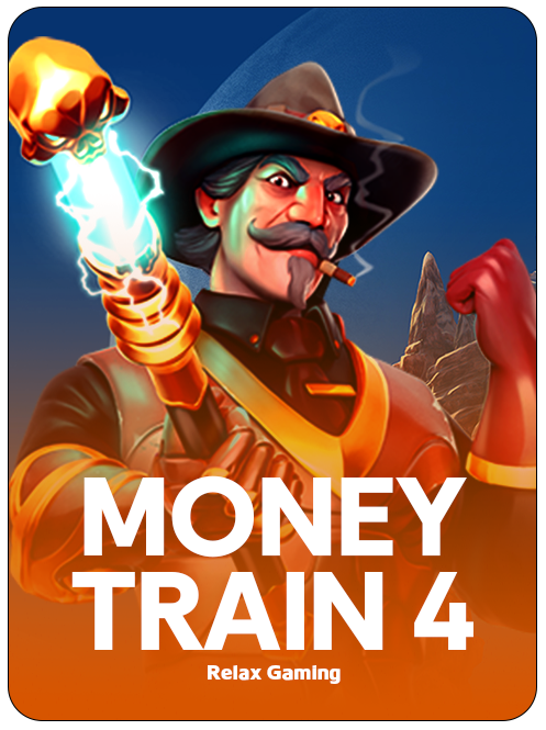 Money Train 4