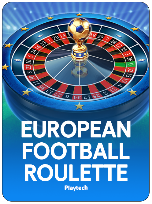 European Football Roulette