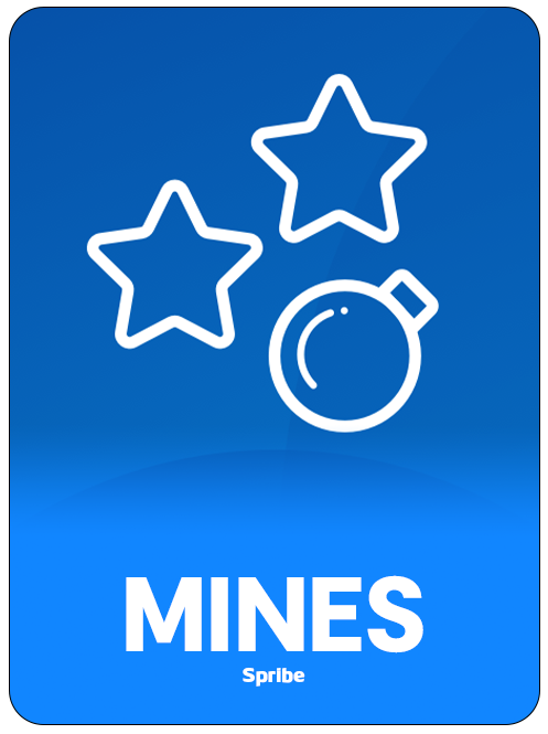 Mines