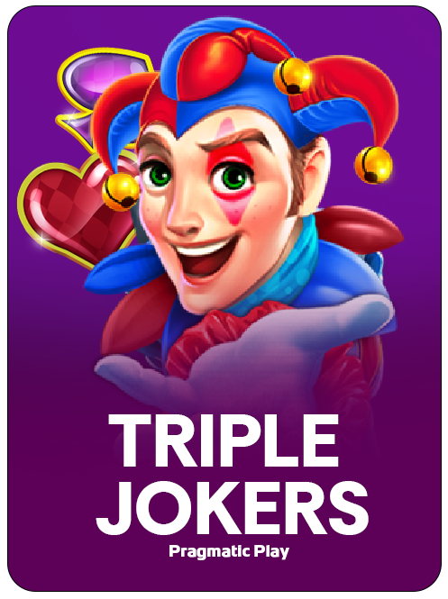 Triple Jokers