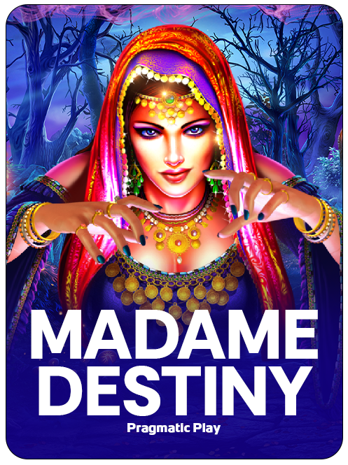 Madame Destiny