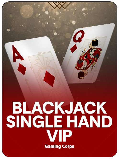 Blackjack SH VIP