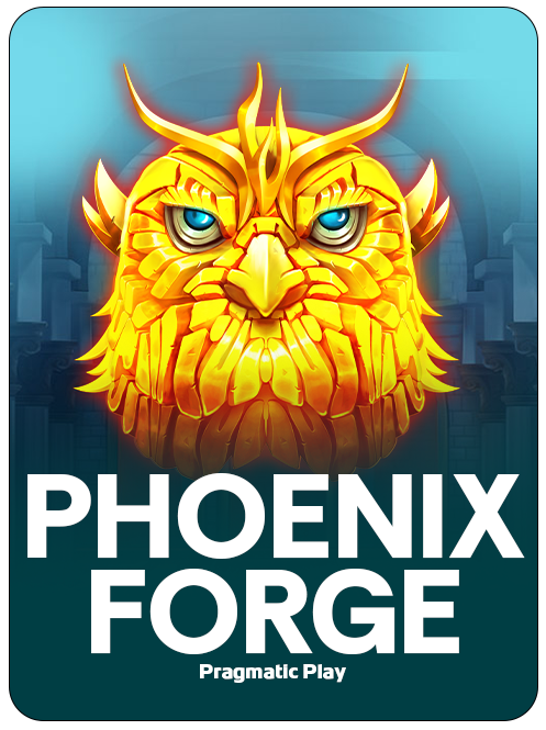 Phoenix Forge