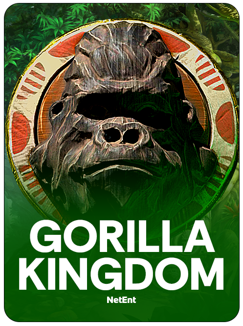 Gorilla Kingdom