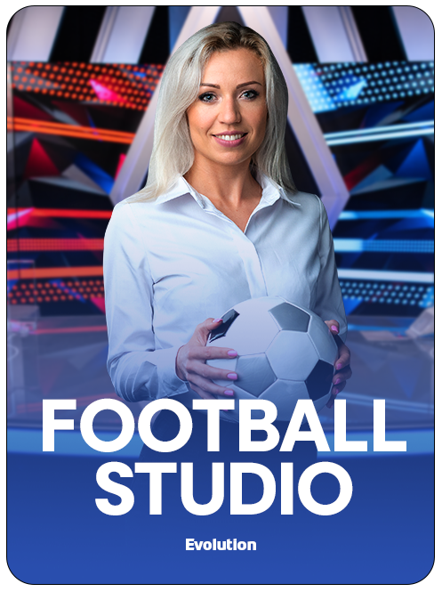 Football Studio