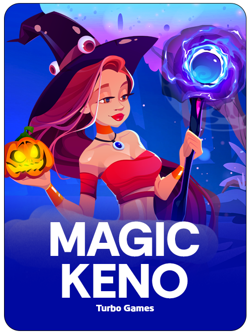 Magic Keno